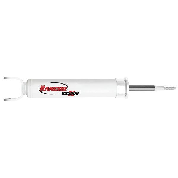 2006-2008 Dodge Ram 1500 Suspension Strut - Front (Rancho)