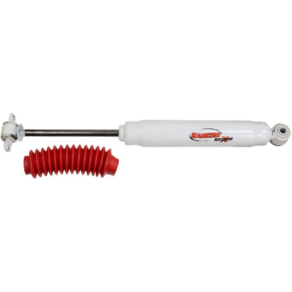 2004-2012 GMC Canyon Suspension Shock Absorber - Rear (Rancho)