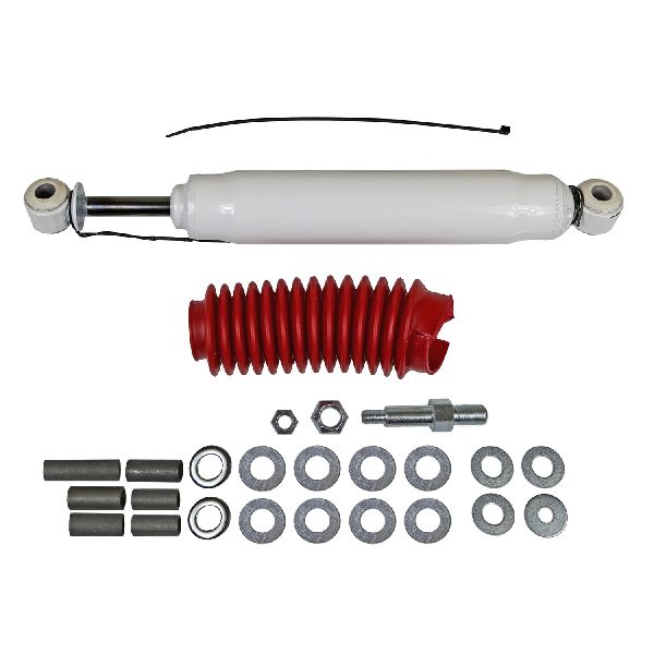 1989-1990 Isuzu Pickup Suspension Shock Absorber - Rear (Rancho)