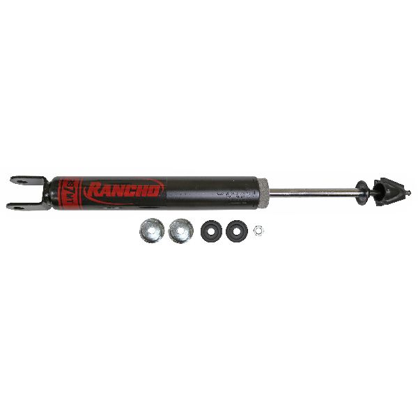 2000-2006 GMC Yukon Suspension Shock Absorber - Front (Rancho)