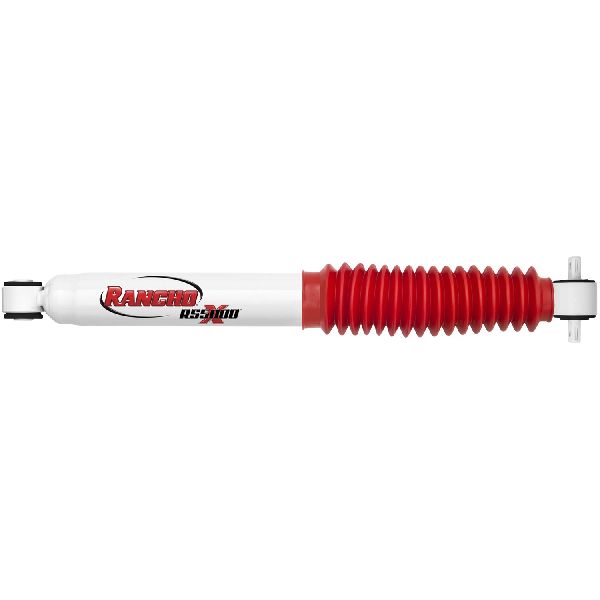 1994-2003 Chevrolet S10 Suspension Shock Absorber - Rear (Rancho)