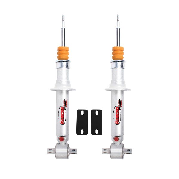 2019-2023 Ford Ranger Suspension Leveling Kit - Front (Rancho)