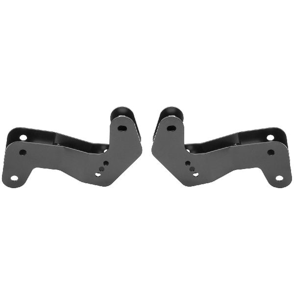 2018-2023 Jeep Wrangler Suspension Control Arm Bracket - Front Forward (Rancho)