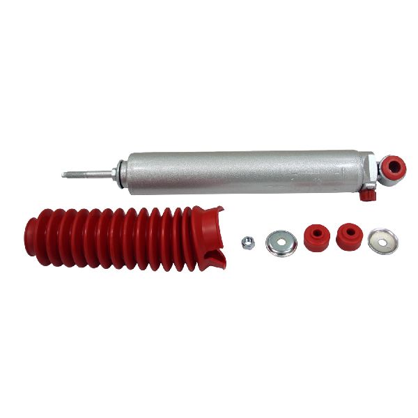 1977-1979 Ford F-250 Suspension Shock Absorber - Rear (Rancho)