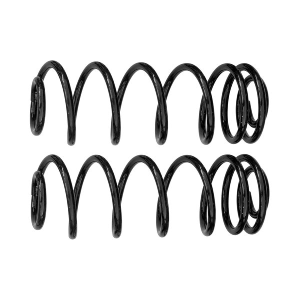 2007-2017 Jeep Wrangler Coil Spring Set - Rear (Rancho)