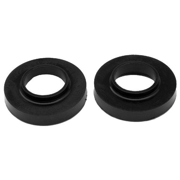 1997-2017 Jeep Wrangler Coil Spring Spacer Kit - Front (Rancho)