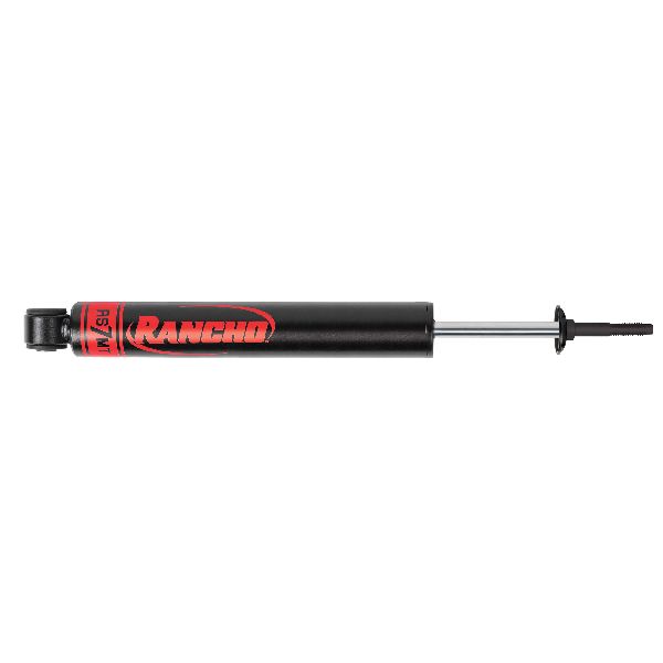 2007-2017 Jeep Wrangler Suspension Shock Absorber - Front (Rancho)
