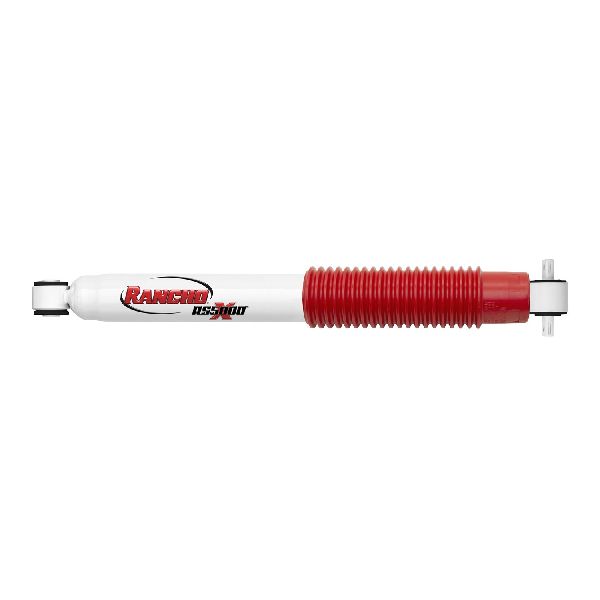 2000-2005 Ford Excursion Suspension Shock Absorber - Rear (Rancho)