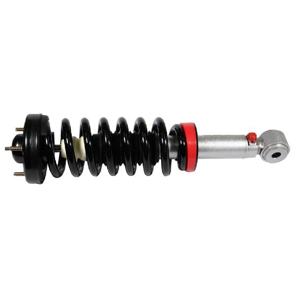 2007-2012 Ford Expedition Suspension Strut and Coil Spring Assembly - Front Right (Rancho)