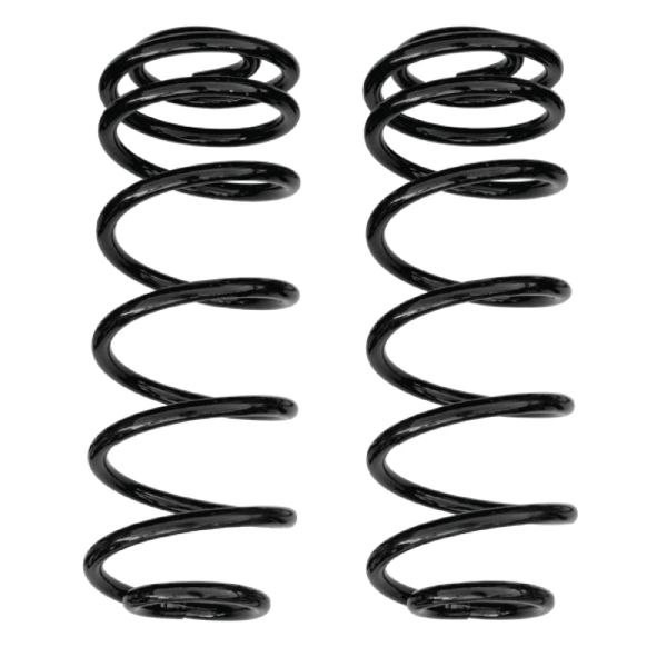 2020-2023 Jeep Wrangler Coil Spring Set - Rear (Rancho)