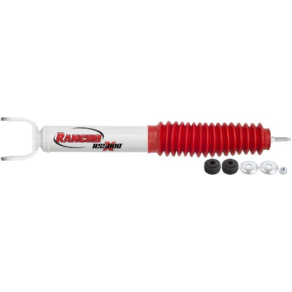 2000-2006 GMC Yukon Suspension Shock Absorber - Front (Rancho)