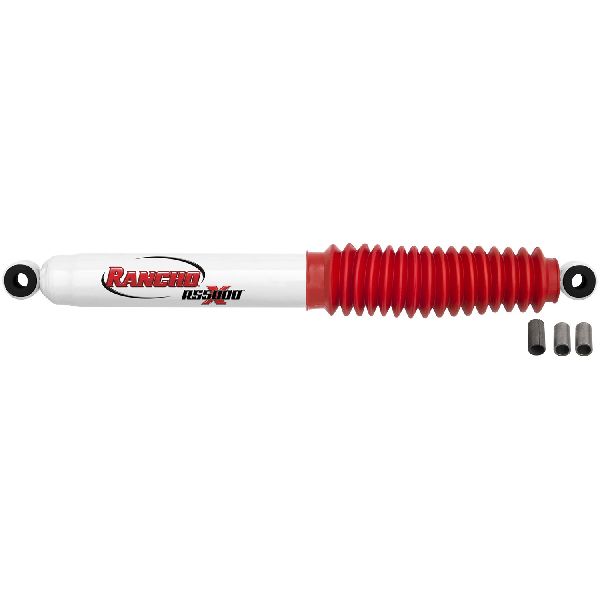 1974-1975 Jeep Wagoneer Suspension Shock Absorber - Rear (Rancho)