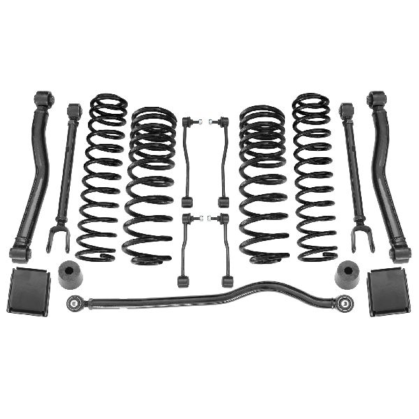 2020-2023 Jeep Gladiator Suspension Lift Kit - Front (Rancho)
