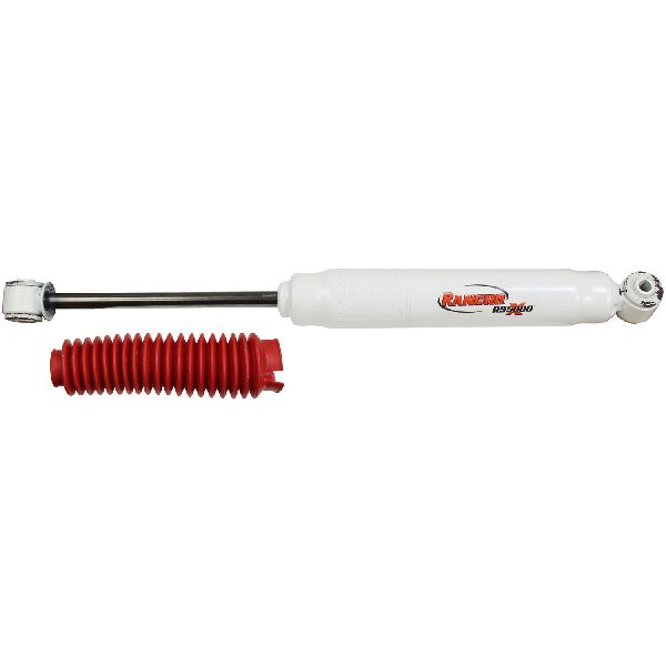 2011 Ram Dakota Suspension Shock Absorber - Rear (Rancho)
