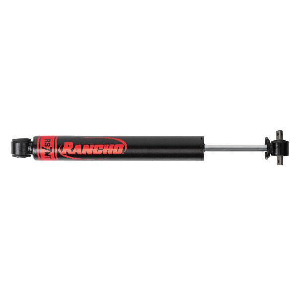 2007-2017 Jeep Wrangler Suspension Shock Absorber - Rear (Rancho)