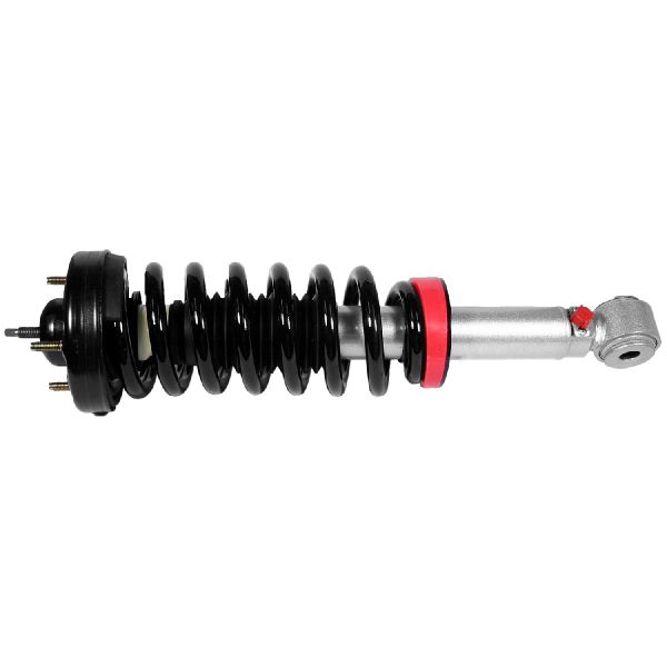2009-2013 Ford F-150 Suspension Strut and Coil Spring Assembly - Front Right (Rancho)