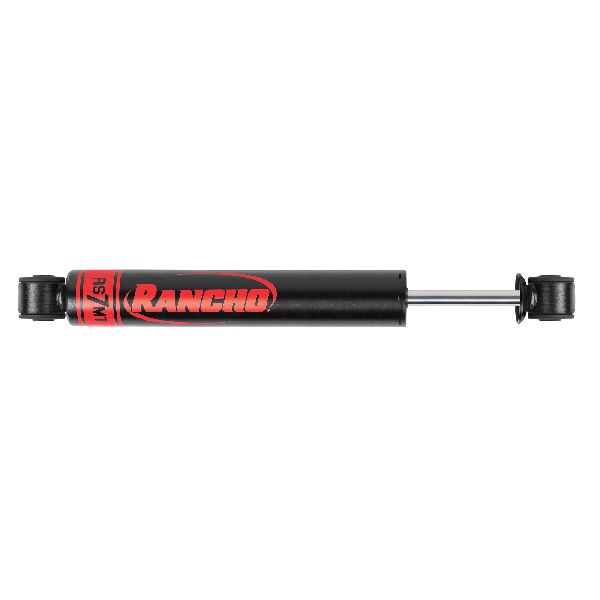 2010-2017 Jeep Wrangler Steering Damper - Front (Rancho)