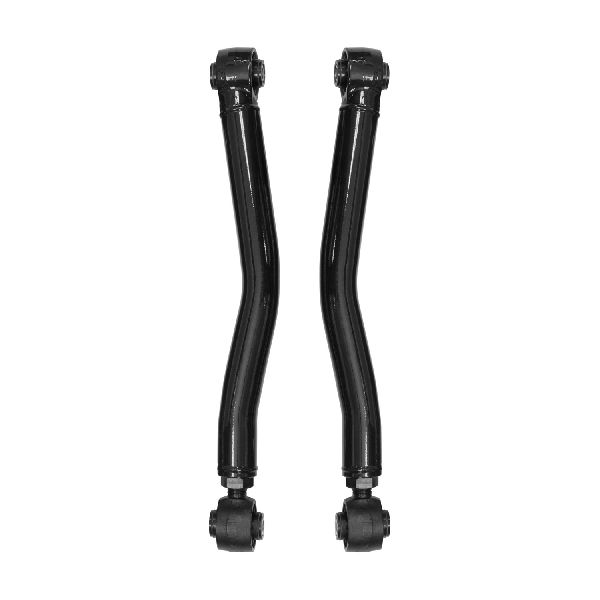 2007-2017 Jeep Wrangler Suspension Control Arm Kit - Front Lower (Rancho)