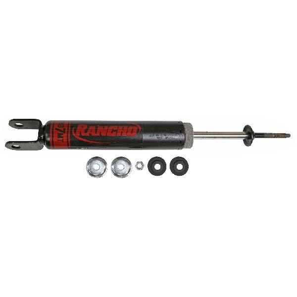 2000-2006 GMC Yukon Suspension Shock Absorber - Front (Rancho)
