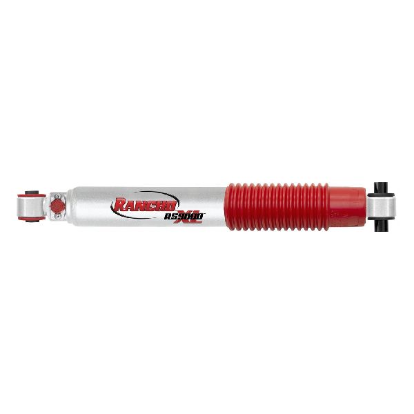 2018-2024 Jeep Wrangler Suspension Shock Absorber - Rear (Rancho)