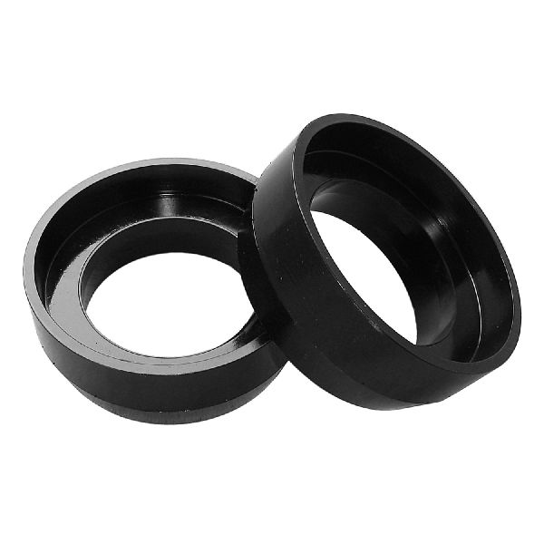 2007-2014 Toyota FJ Cruiser Coil Spring Spacer Kit - Rear (Rancho)