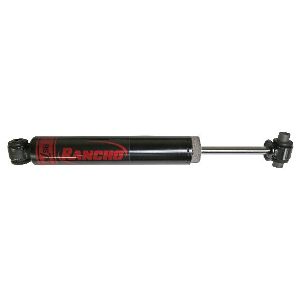 1988-1999 Chevrolet K1500 Suspension Shock Absorber - Front (Rancho)