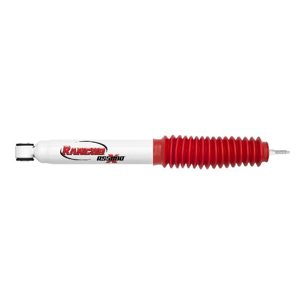 1981-1988 Isuzu Pickup Suspension Shock Absorber - Front (Rancho)