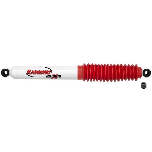 1970-1991 GMC Jimmy Suspension Shock Absorber - Front or Front Outer (Rancho)