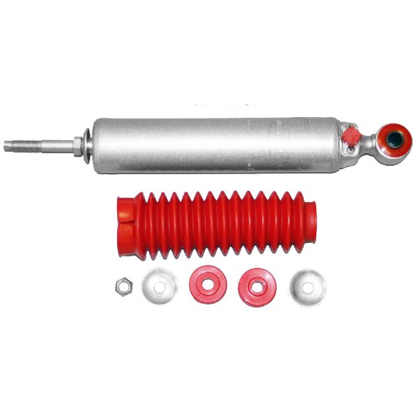 2002-2005 Dodge Ram 1500 Suspension Shock Absorber - Front (Rancho)