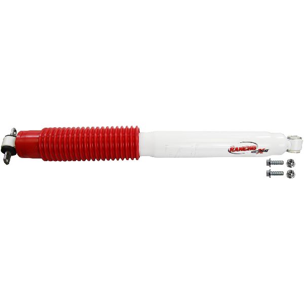 1991-2001 Ford Explorer Suspension Shock Absorber - Rear (Rancho)