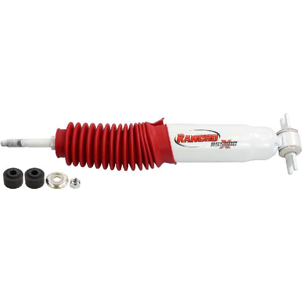 2002-2008 Dodge Ram 1500 Suspension Shock Absorber - Front (Rancho)