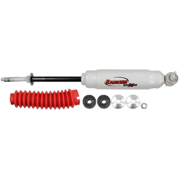 2012 Ram 1500 Suspension Shock Absorber - Front (Rancho)