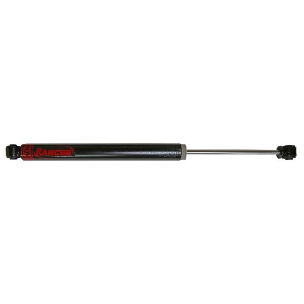1999-2004 GMC Sierra 2500 Suspension Shock Absorber - Rear (Rancho)