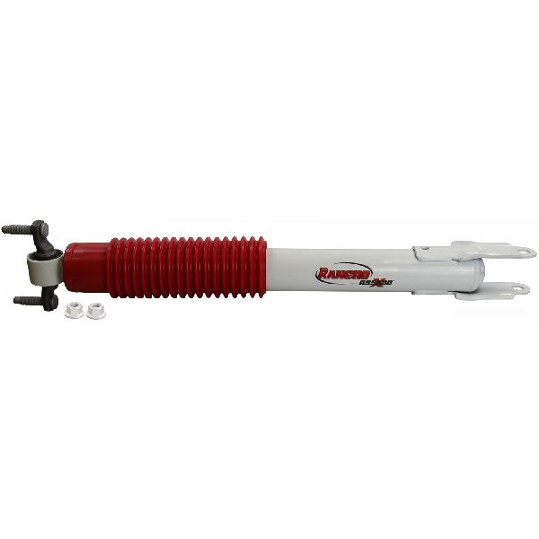 2011-2019 GMC Sierra 2500 HD Suspension Shock Absorber - Front (Rancho)