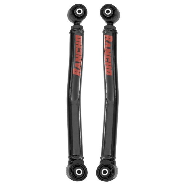 2018-2023 Jeep Wrangler Suspension Control Arm Kit - Front Lower (Rancho)