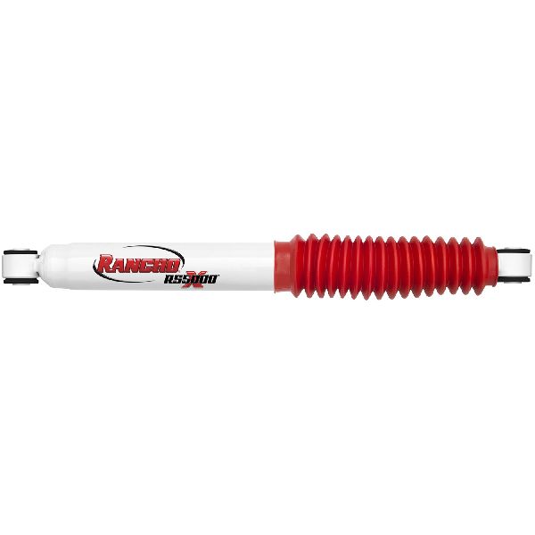1999-2004 Jeep Grand Cherokee Suspension Shock Absorber - Rear (Rancho)