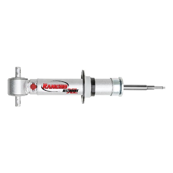 2014 Ford F-150 Suspension Strut - Front (Rancho)