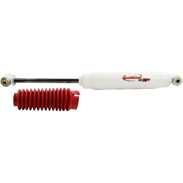 1986-1997 Ford F-350 Suspension Shock Absorber - Front (Rancho)