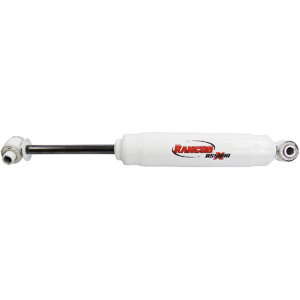 1988-1999 Chevrolet K1500 Suspension Shock Absorber - Front (Rancho)