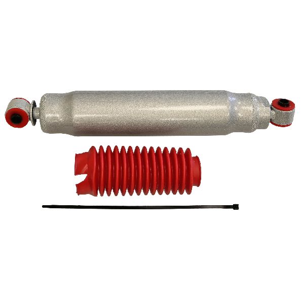 2019-2023 Ford Ranger Suspension Shock Absorber - Rear (Rancho)