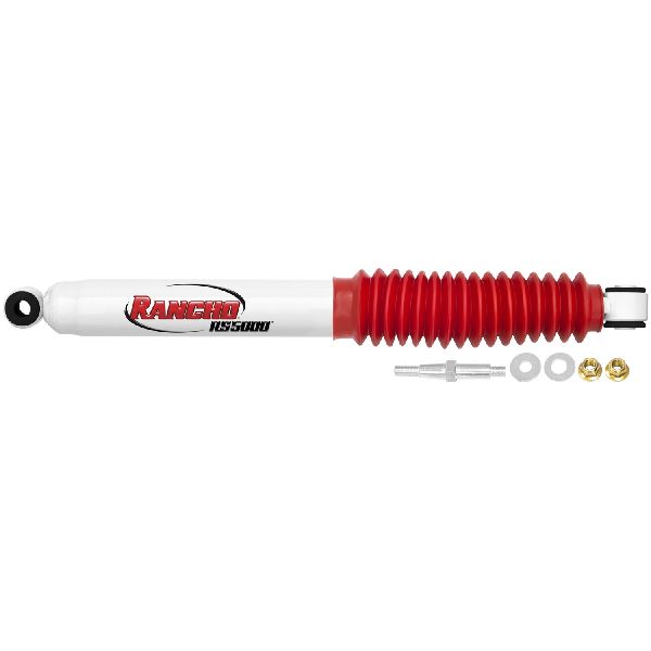 2011-2024 Ford F-250 Super Duty Steering Damper - Front (Rancho)