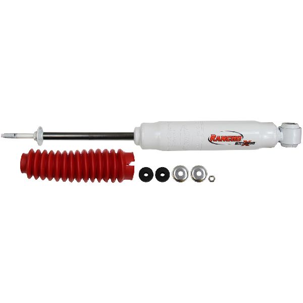 1990-2002 Toyota 4Runner Suspension Shock Absorber - Rear (Rancho)