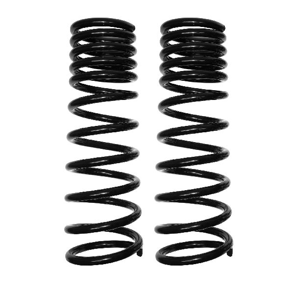 2011-2013 Ram 3500 Coil Spring Set - Front (Rancho)