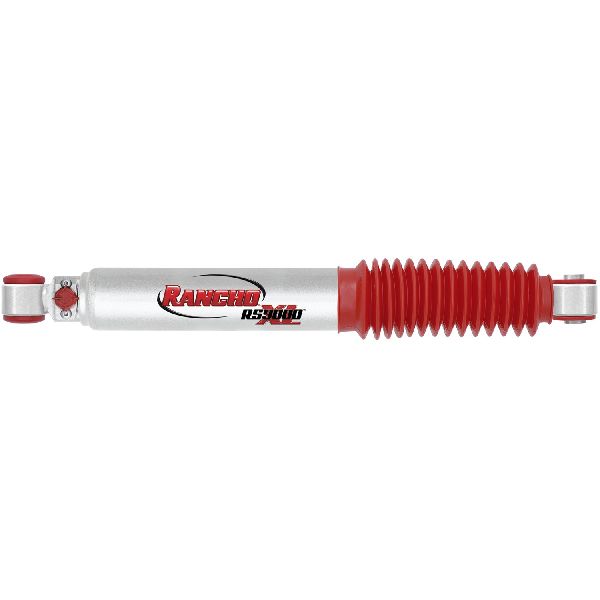 1999-2001 Isuzu VehiCROSS Suspension Shock Absorber - Rear (Rancho)