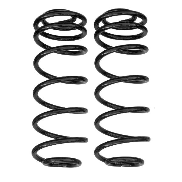 2018-2023 Jeep Wrangler Coil Spring Set - Rear (Rancho)