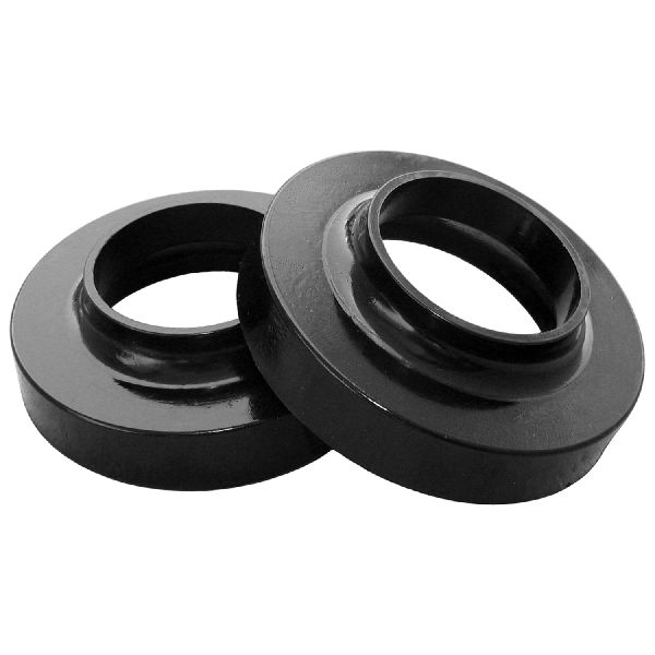 2007-2020 GMC Yukon Coil Spring Spacer Kit - Rear (Rancho)