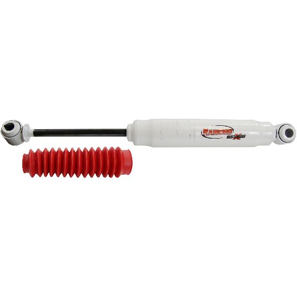 1984-1992 Toyota Pickup Suspension Shock Absorber - Rear (Rancho)
