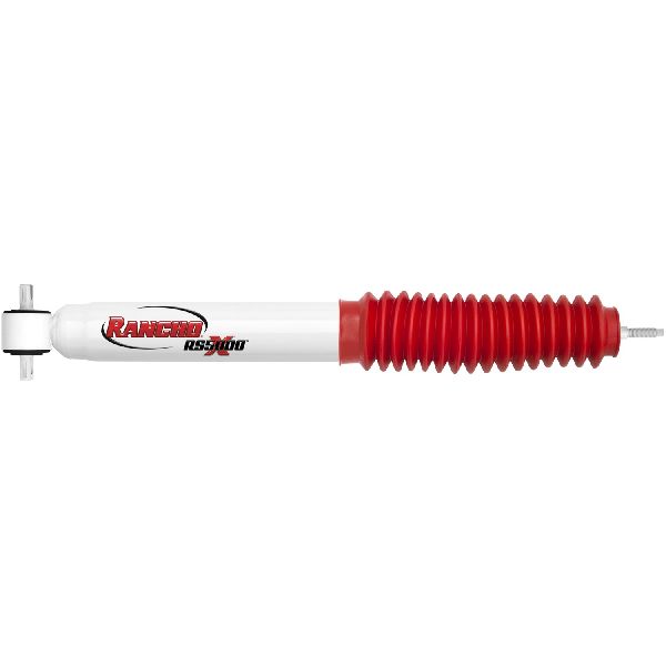 1984-2001 Jeep Cherokee Suspension Shock Absorber - Front (Rancho)
