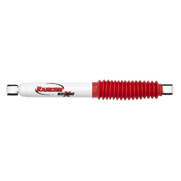 2019-2024 Chevrolet Silverado 1500 Suspension Shock Absorber - Rear (Rancho)