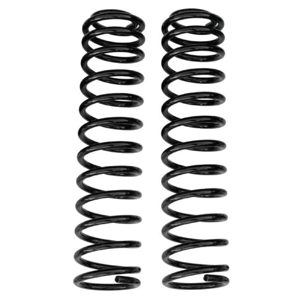 2020-2023 Jeep Wrangler Coil Spring Set - Front (Rancho)